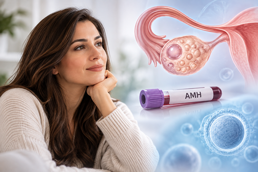 طب النساء في الأردن